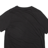 PUMA Womens T-Shirt Black XL