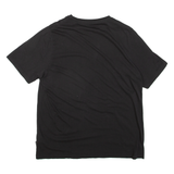 PUMA Womens T-Shirt Black XL