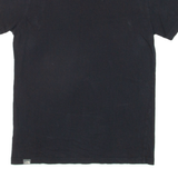 THE NORTH FACE Mens T-Shirt Black S