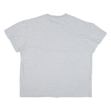 ADIDAS Mens T-Shirt Grey XL