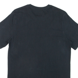 NIKE Mens T-Shirt Black M