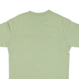 NIKE Loose Fit Mens T-Shirt Green S