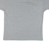 NIKE Mens T-Shirt Grey M