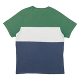 LEVI'S Mens T-Shirt Blue S