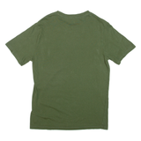 LEVI'S Mens T-Shirt Green S