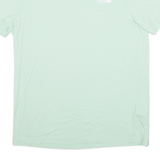 THE NORTH FACE Mens T-Shirt Green M