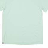 THE NORTH FACE Mens T-Shirt Green M