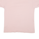 VANS Womens T-Shirt Pink M