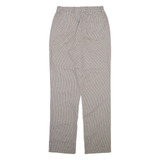 COOP Womens Trousers Grey Regular Straight W26 L31