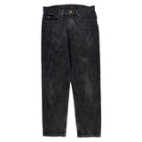 Ralph Lauren Jeans - 33W 30L Black Cotton