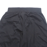 CHAMPION Mens Sports Shorts Black S W26