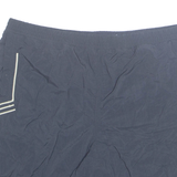 ADIDAS Mens Swimming Shorts Blue XL W34