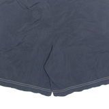 ADIDAS Mens Swimming Shorts Blue XL W34