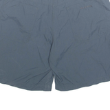 MAMMUT Mens Sports Shorts Blue L W30