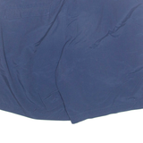 ADIDAS Mens Swimming Shorts Blue M W32