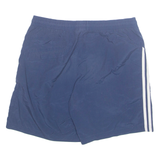 ADIDAS Mens Swimming Shorts Blue M W32
