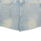 LEVI'S Mens Denim Shorts Blue M W32