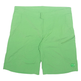 MAMMUT Mens Casual Shorts Green XL W40