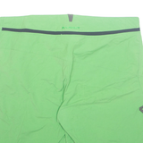 MAMMUT Mens Casual Shorts Green XL W40