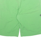 MAMMUT Mens Casual Shorts Green XL W40