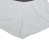 P.E HM Womens Sports Shorts Grey XS W26