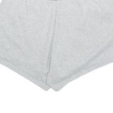 P.E HM Womens Sports Shorts Grey XS W26