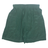 ANNEARENS Mens Casual Shorts Green XS W26