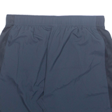 UMBRO Everton Mens Sports Shorts Blue M W28