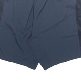 UMBRO Everton Mens Sports Shorts Blue M W28