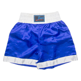 Mens Sports Shorts Blue M W26