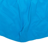 REEBOK Mens Swimming Shorts Blue L W26