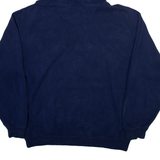 CAMPUS DRIVE California Mens Blue Hoodie USA M