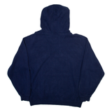 CAMPUS DRIVE California Mens Blue Hoodie USA M