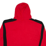 NHL Blackhawks Mens Red Hoodie USA XL