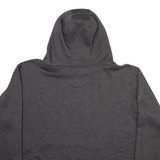FANATICS Stronger Together Mens Grey Hoodie USA 2XL