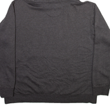 FANATICS Stronger Together Mens Grey Hoodie USA 2XL