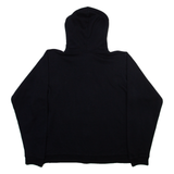 NFL Raiders Womens Black Hoodie Full Zip USA XL