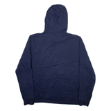 FILA Mens Blue Hoodie M