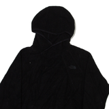 THE NORTH FACE Womens Black Hoodie S