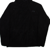 THE NORTH FACE Womens Black Hoodie S