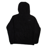 THE NORTH FACE Womens Black Hoodie S