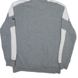 PUMA Mens Grey Hoodie M