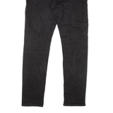 LEVI'S 510 Jeans Premium Mens Black Slim Skinny W31 L20