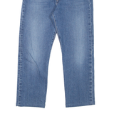 LEVI'S 501 BIG E Jeans Mens Blue Regular Straight Stonewash W26 L23