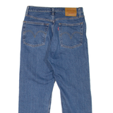 LEVI'S 501 BIG E Jeans Mens Blue Regular Straight Stonewash W26 L23