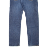 LEVI'S 502 Jeans BIG E Mens Blue Regular Tapered W30 L29