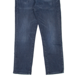 LEVI'S 511 Jeans Premium Mens Blue Slim Straight W27 L26