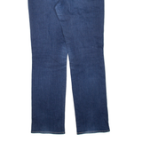 LEVI'S Classic Rise Womens Jeans Blue Regular Straight W29 L30