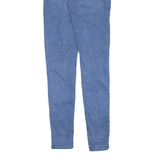 LEVI'S 720 Womens Jeans Blue Slim Skinny W26 L30