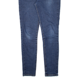 LEVI'S Womens Jeans Blue Slim Skinny W30 L32